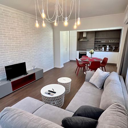 Location ! Location ! Location ! City Garden View Apartment ソフィア エクステリア 写真