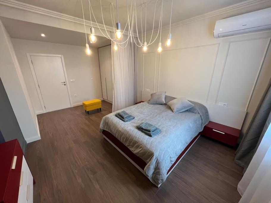 Location ! Location ! Location ! City Garden View Apartment ソフィア エクステリア 写真