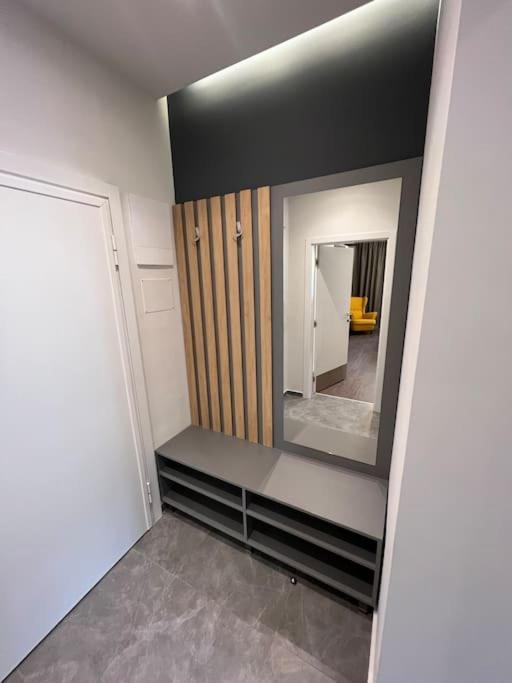 Location ! Location ! Location ! City Garden View Apartment ソフィア エクステリア 写真